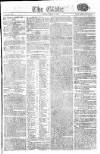 Globe Monday 20 May 1811 Page 1