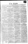 Globe Tuesday 21 May 1811 Page 1