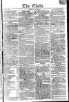 Globe Saturday 25 May 1811 Page 1