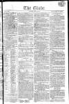 Globe Tuesday 28 May 1811 Page 1