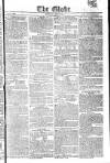Globe Thursday 30 May 1811 Page 1