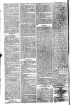 Globe Saturday 29 June 1811 Page 4