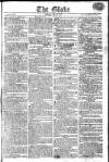 Globe Monday 01 July 1811 Page 1