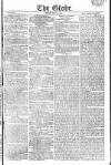 Globe Friday 19 July 1811 Page 1