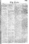Globe Friday 26 July 1811 Page 1