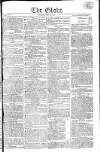 Globe Monday 29 July 1811 Page 1