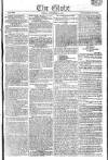 Globe Tuesday 10 September 1811 Page 1