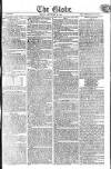 Globe Friday 20 September 1811 Page 1