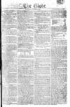 Globe Thursday 10 October 1811 Page 1