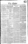 Globe Monday 14 October 1811 Page 1