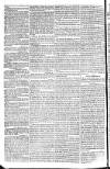 Globe Monday 14 October 1811 Page 2