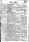 Globe Monday 21 October 1811 Page 1