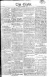 Globe Friday 01 November 1811 Page 1
