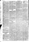 Globe Friday 01 November 1811 Page 4