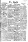 Globe Thursday 07 November 1811 Page 1