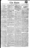 Globe Saturday 23 November 1811 Page 1