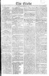 Globe Wednesday 27 November 1811 Page 1