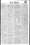 Globe Thursday 28 November 1811 Page 1