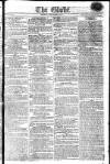 Globe Monday 02 December 1811 Page 1