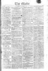 Globe Monday 13 January 1812 Page 1