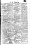 Globe Monday 20 January 1812 Page 1