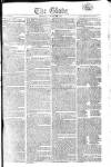 Globe Thursday 30 January 1812 Page 1
