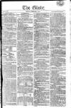 Globe Monday 03 February 1812 Page 1