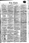 Globe Wednesday 12 February 1812 Page 1