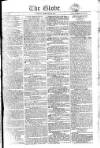 Globe Tuesday 18 February 1812 Page 1