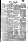 Globe Tuesday 25 February 1812 Page 1