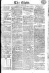 Globe Saturday 14 March 1812 Page 1