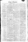 Globe Wednesday 01 April 1812 Page 1