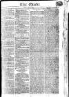 Globe Friday 03 April 1812 Page 1