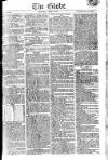 Globe Wednesday 08 April 1812 Page 1
