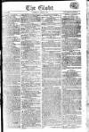 Globe Thursday 09 April 1812 Page 1