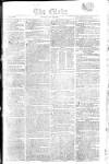 Globe Monday 11 May 1812 Page 1