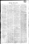 Globe Friday 29 May 1812 Page 1