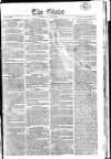Globe Saturday 06 June 1812 Page 1