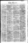 Globe Monday 08 June 1812 Page 1