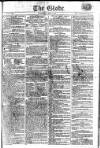 Globe Wednesday 01 July 1812 Page 1