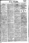 Globe Thursday 09 July 1812 Page 1