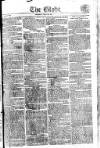 Globe Thursday 30 July 1812 Page 1