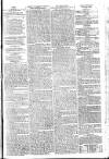 Globe Wednesday 19 August 1812 Page 3