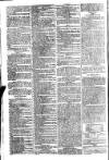 Globe Monday 28 September 1812 Page 4