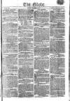 Globe Monday 05 October 1812 Page 1