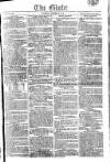 Globe Saturday 10 October 1812 Page 1