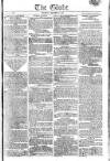 Globe Thursday 15 October 1812 Page 1