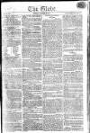 Globe Monday 26 October 1812 Page 1