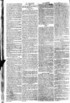 Globe Thursday 05 November 1812 Page 4