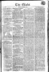 Globe Friday 06 November 1812 Page 1